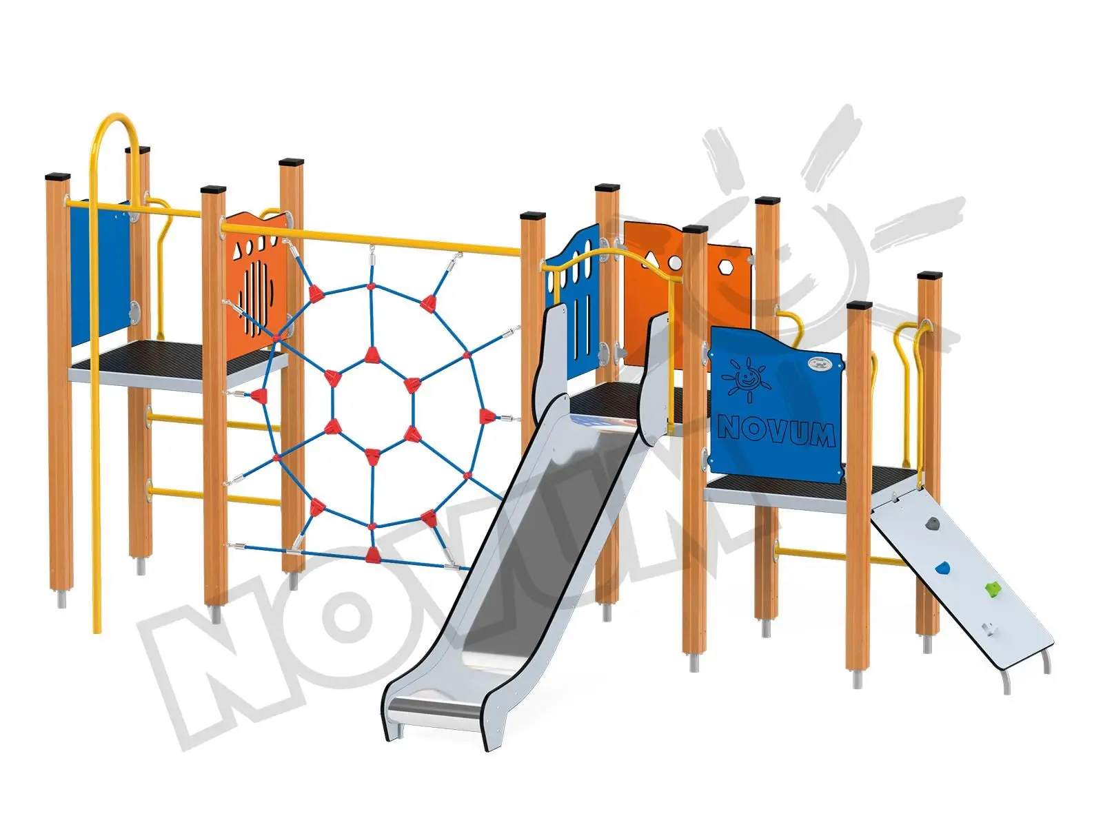 Quadro komplekts 12124