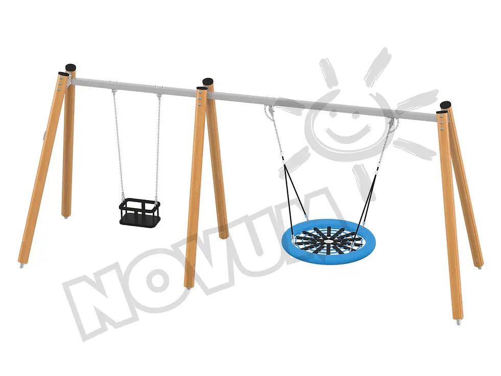 Sīktēls: Orbis Šūpoles 31211