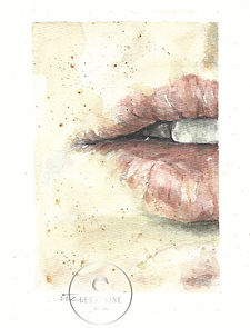 Linger Geraldine ARTig