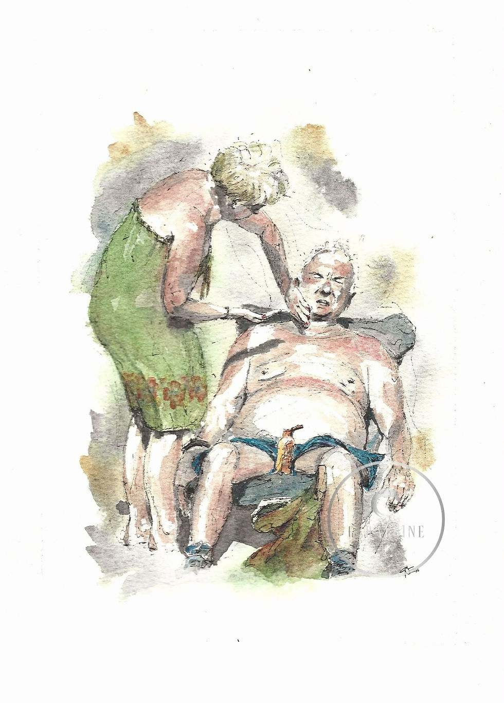 Simple things Geraldine ARTig 