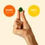 Thumbnail: Extra Strength CBG Gummies 900mg