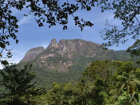 O Marumbi