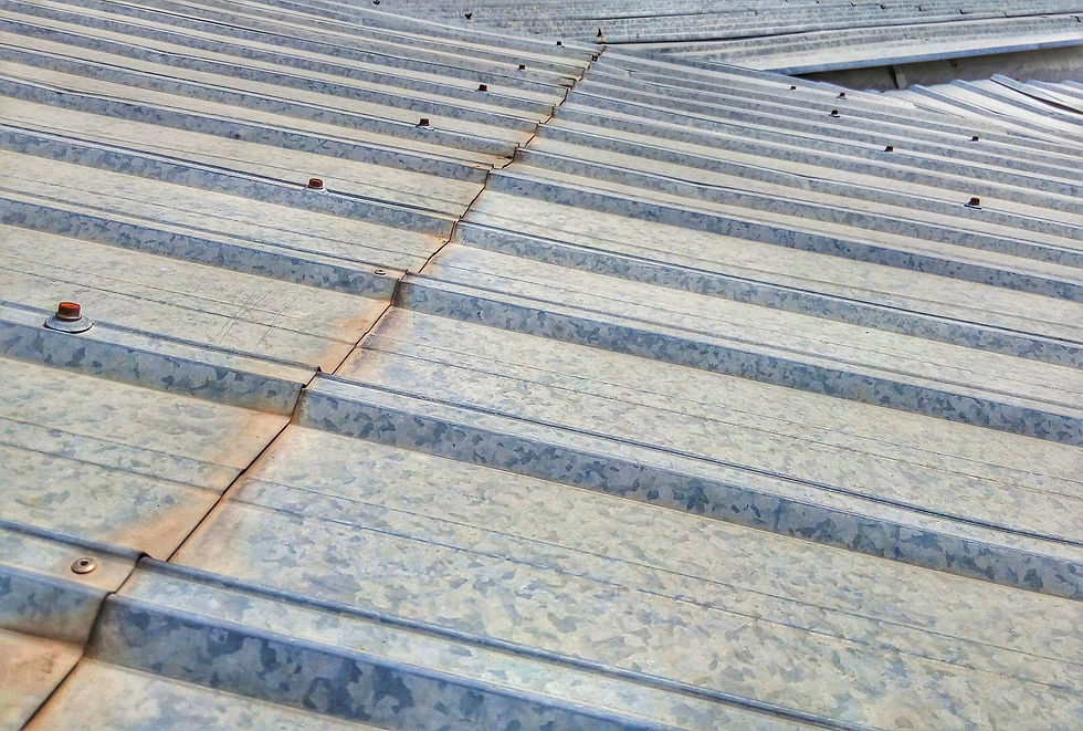 roofs
