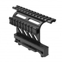Thumbnail: AK SIDE RAIL OPTICS MOUNT