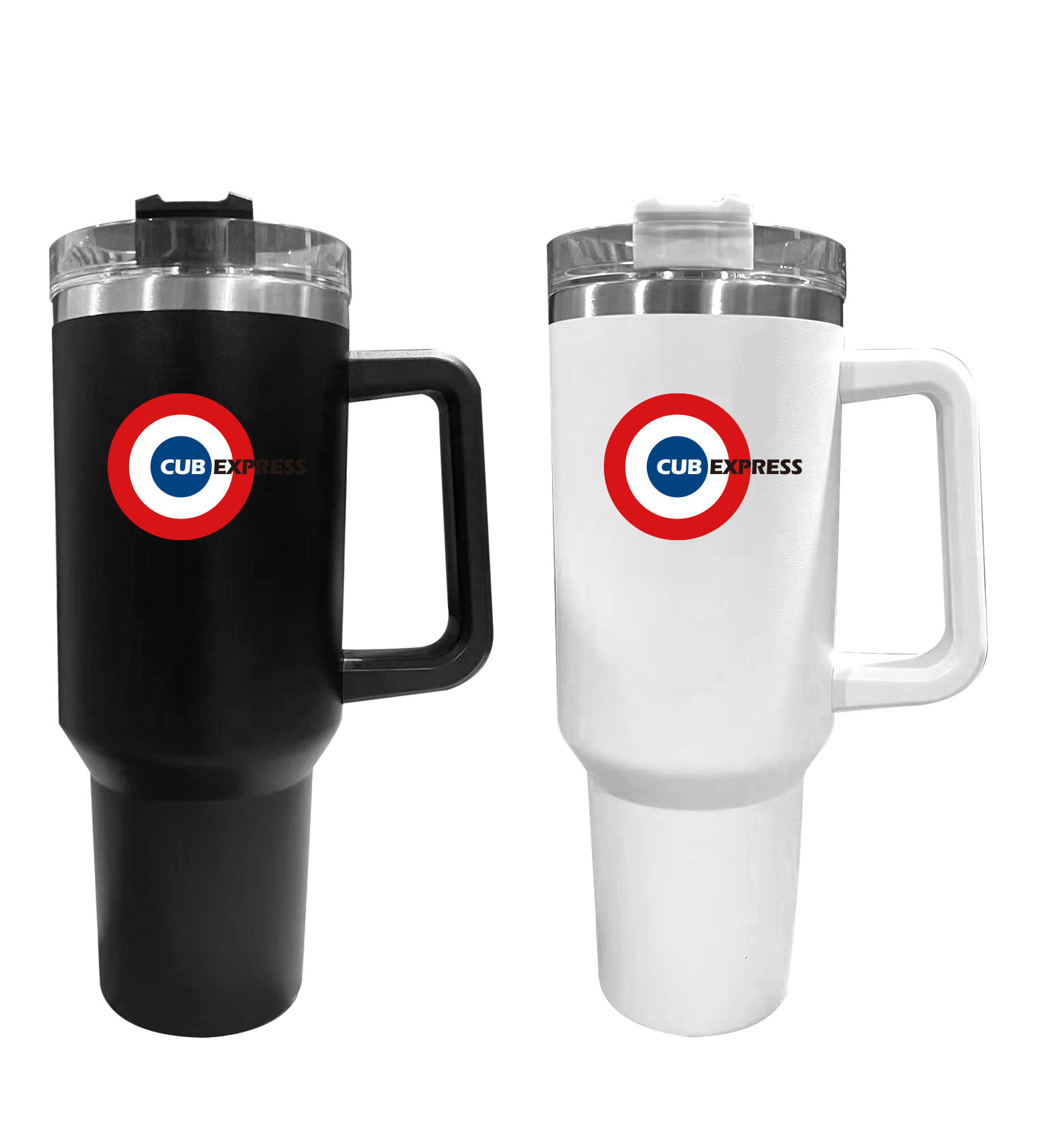 40oz Quencher Tumbler