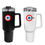 Thumbnail: 40oz Quencher Tumbler
