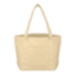 Medium Canvas Yacht Tote