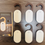 Thumbnail: Wooden Message Motion Sensor Door Night Light