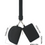 Thumbnail: Dual Pouch Wristlet