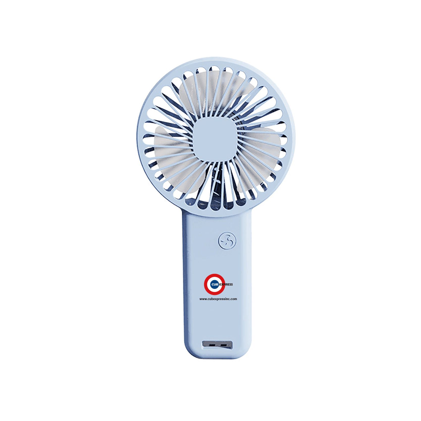 Mini Portable Electric Fan