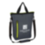 WATER-RESISTANT SLEEK BAG