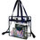 Thumbnail: Clear Stadium Tote Bag