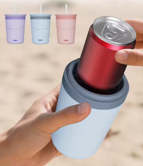 Thumbnail: Ice Making Cup