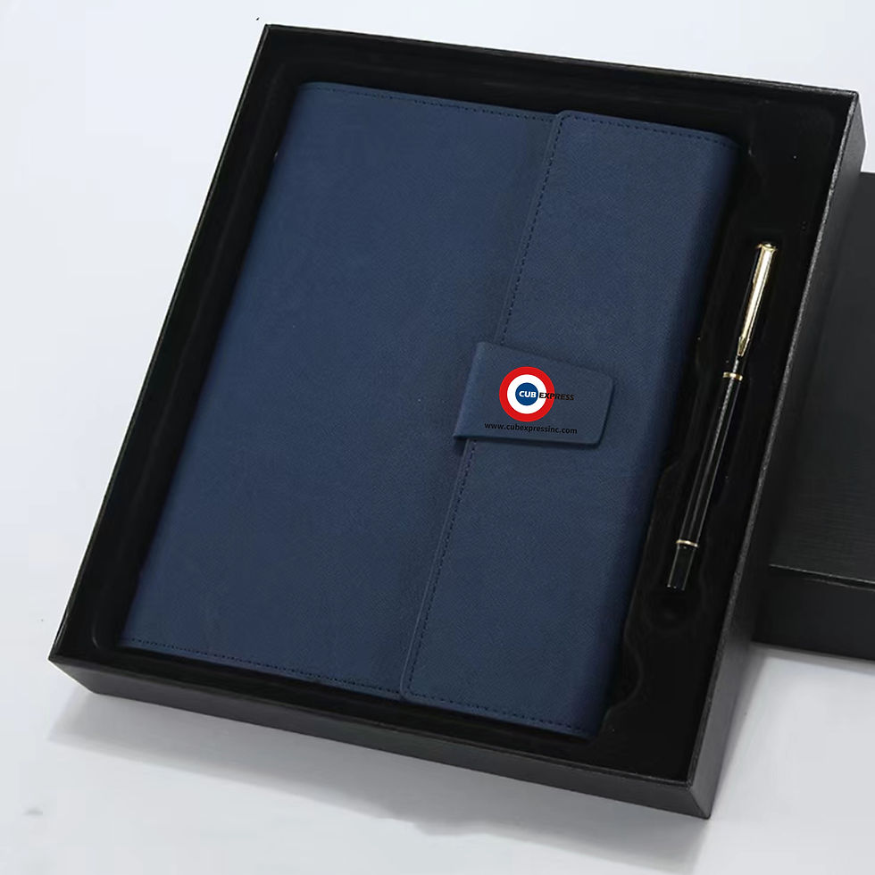 Thumbnail: Notebook Set