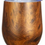 Thumbnail: 12oz Wood Grain  Barrel Drinkware with Lid