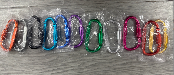 Thumbnail: Portable Beverage Bottle Holder