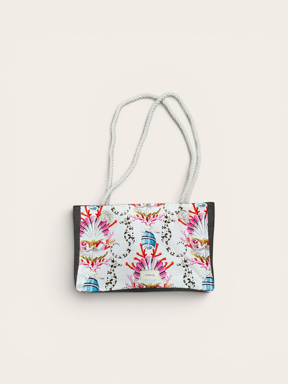 Thumbnail: Shoreline Soul Tote