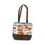 Thumbnail: Autumn Farm Truck Tote