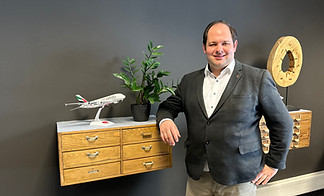 Reiseberater Max vom Reisebüro goodreisen.de