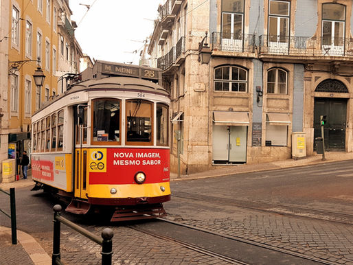 Lisbon in a day, the essentials