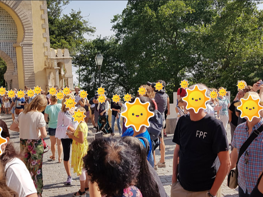 Why you should visit Lisbon, part 3 – when is the best time?