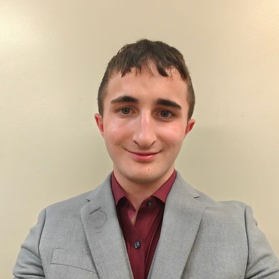Duncan Halligan