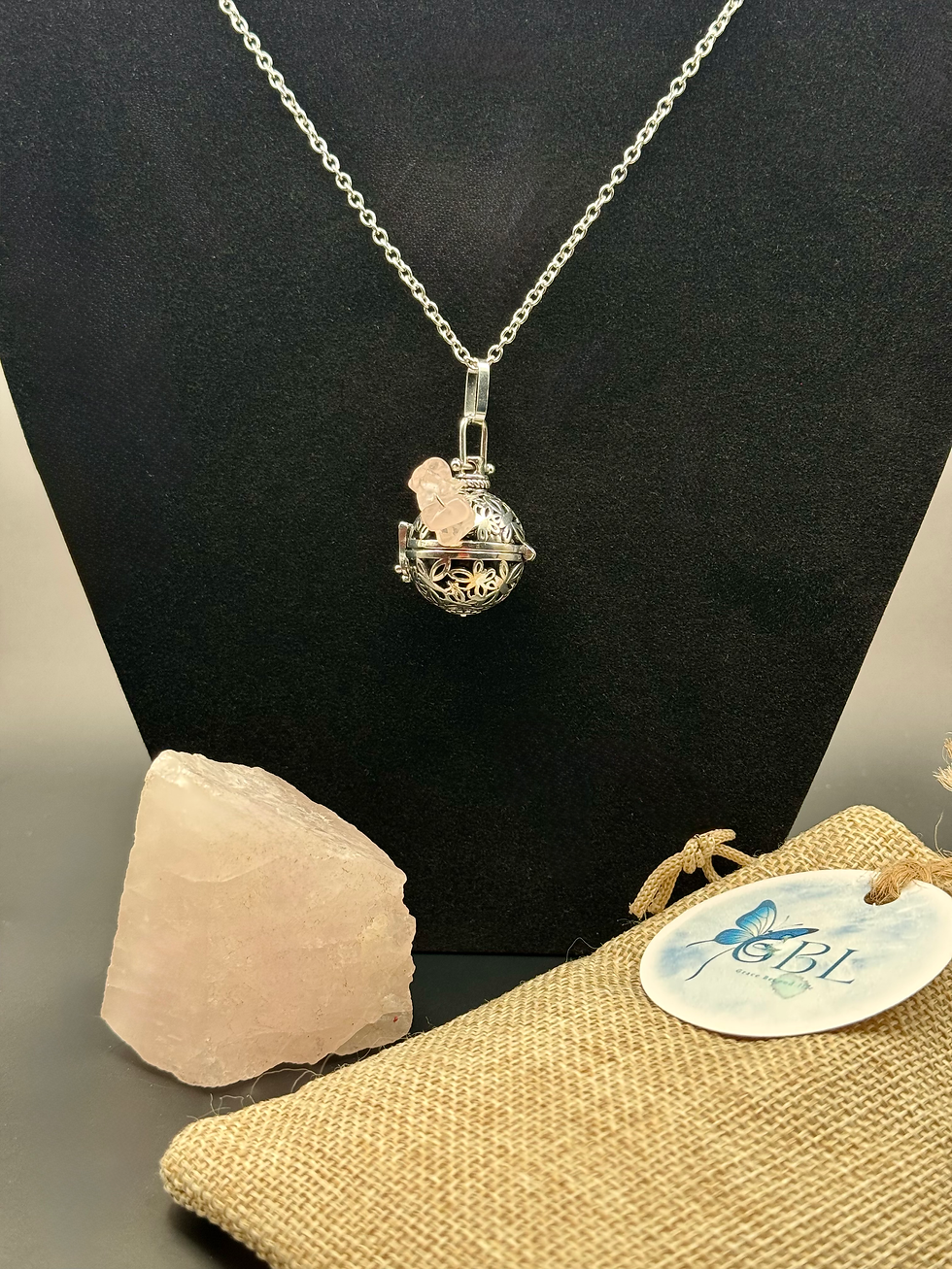 Angel Caller of Love and Harmony