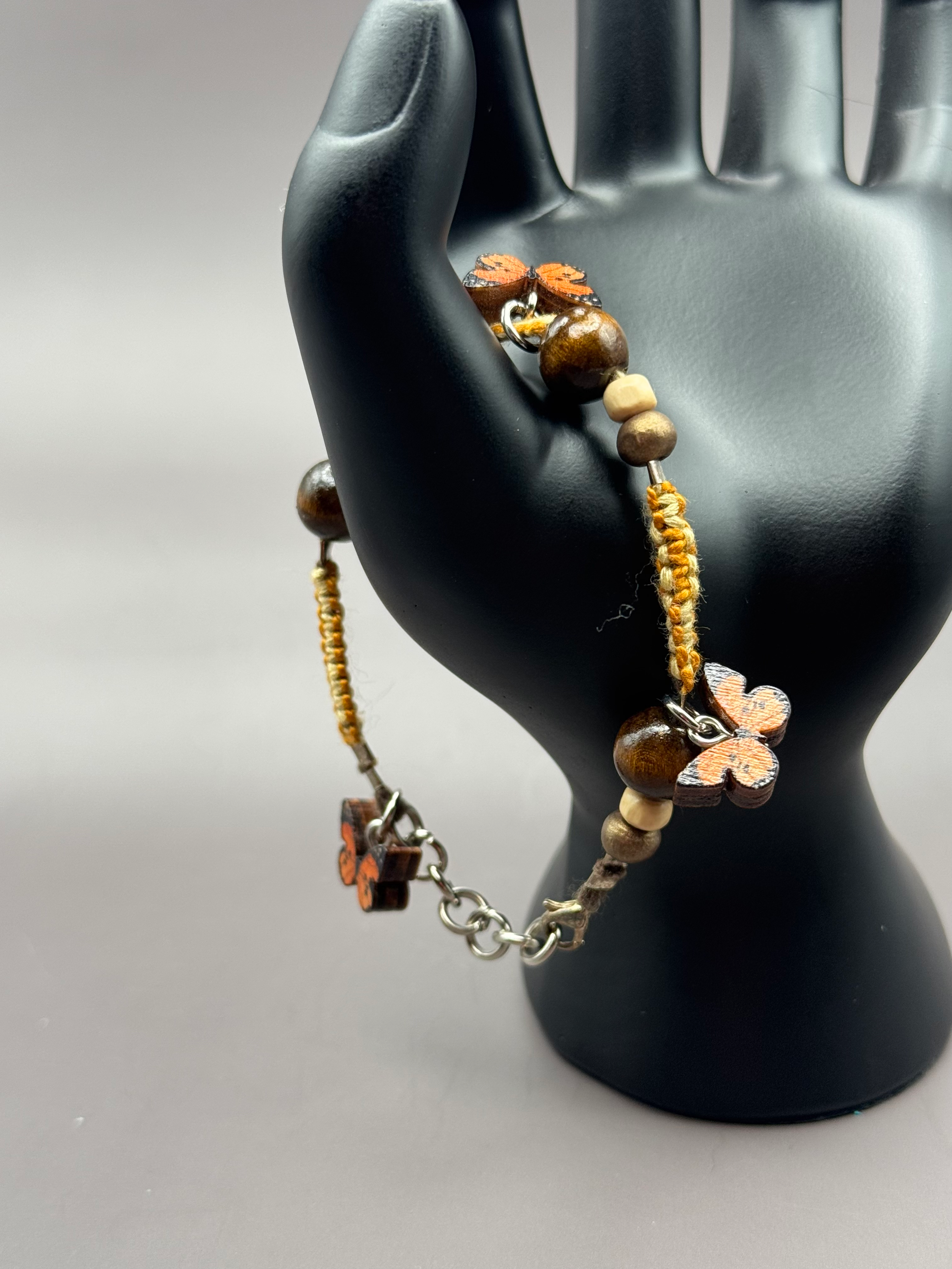 Butterflies of Destiny