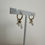 Miniature : Boucles d'oreilles