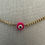 Miniature : Bracelet de cheville