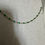 Miniature : Bracelet de cheville