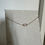 Miniature : Bracelet de cheville