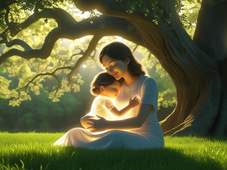 💖 บันทึกประสบการณ์เดินทางภายใน #2: ความรักบริสุทธิ์คืออะไร