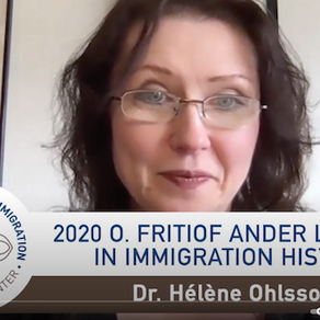 Ander lecture available on YouTube