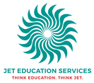 JET education services logo