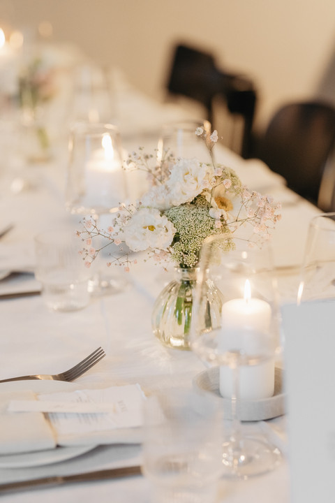 Hochzeit in der Alten Druckerei Hamburg
