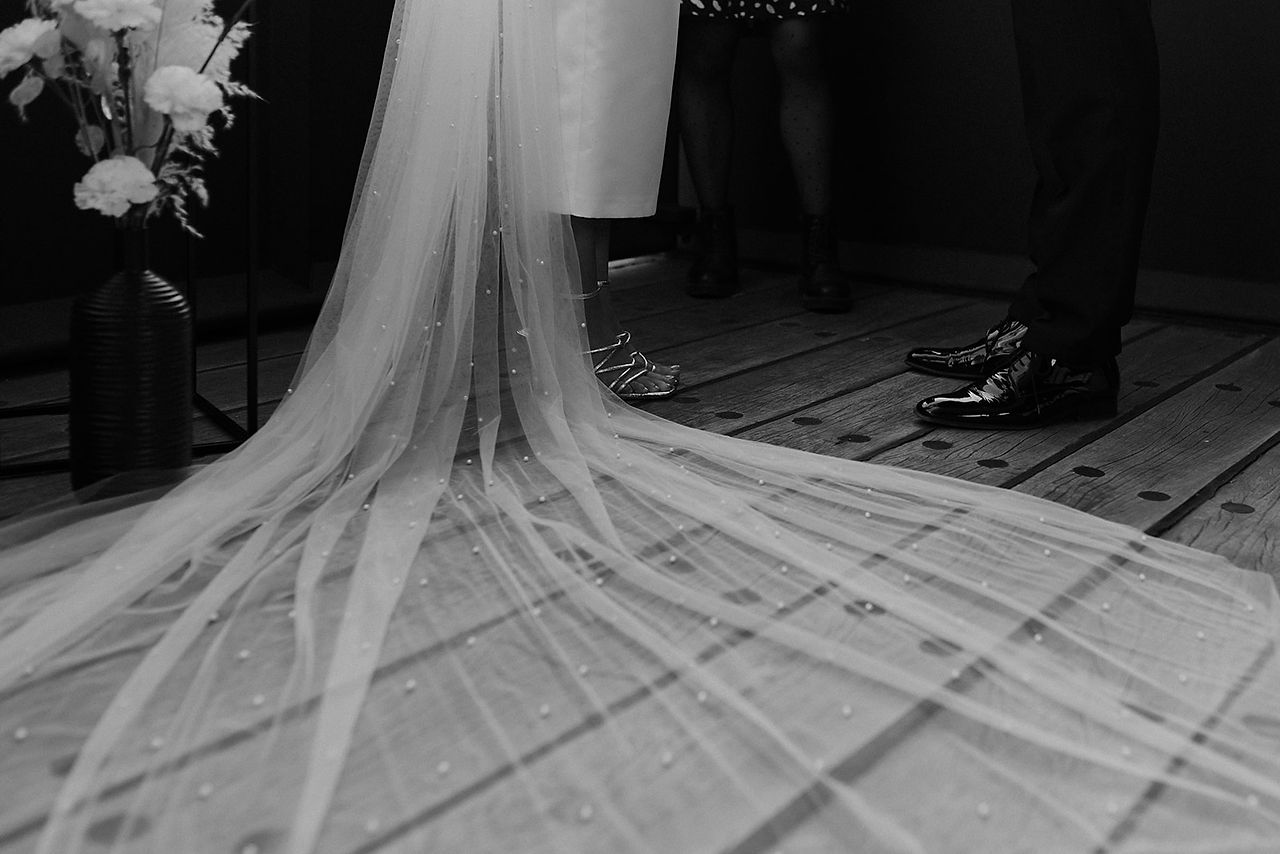 Hochzeitsschuhe
