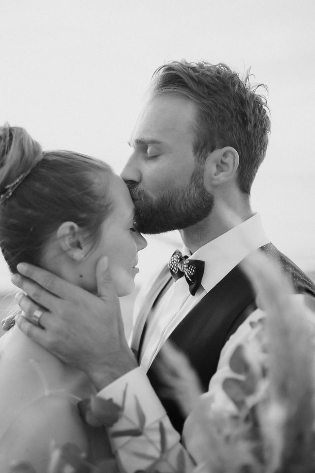 After-Wedding-Shooting in Rostock-Warnemünde