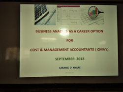 CMA 17