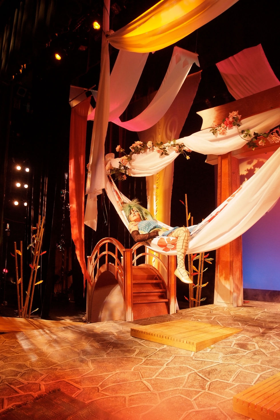 A Midsummer Night's Dream