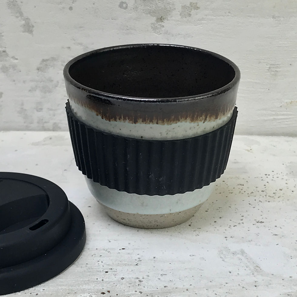 Thumbnail: Travel Cup (regular)