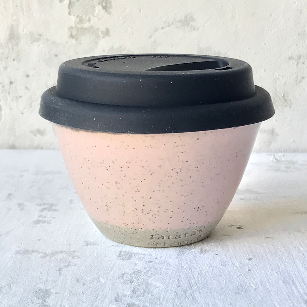 Thumbnail: Travel cup (piccolo)