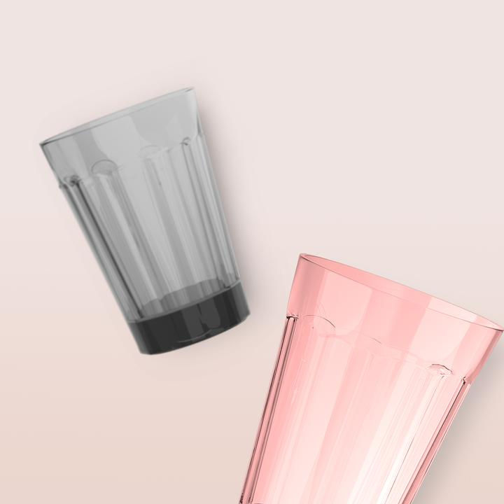 Thumbnail: ICEBERG SMALL – SUCTION MUG