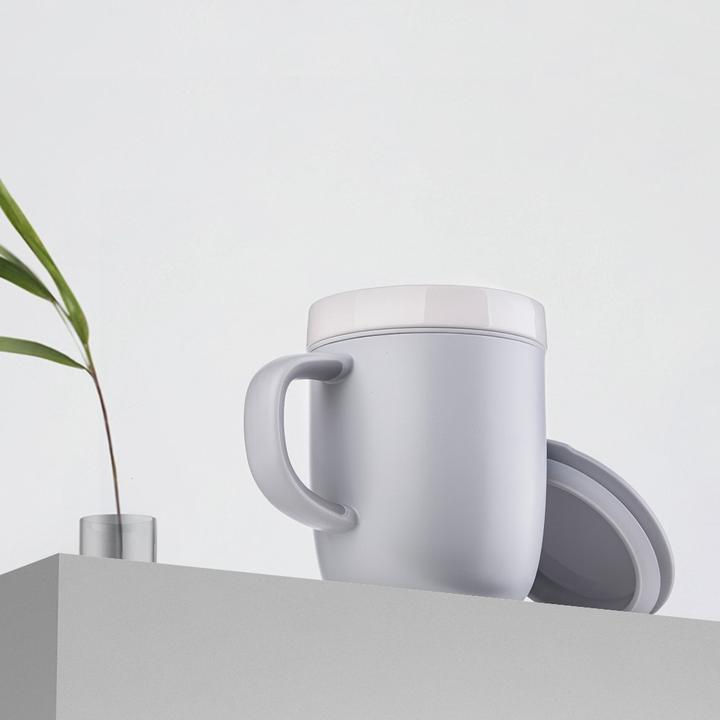 Thumbnail: VITALITY SKY SUCTION MUG