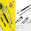Thumbnail: 6-In-1 Tool Pen - TOOL PEN
