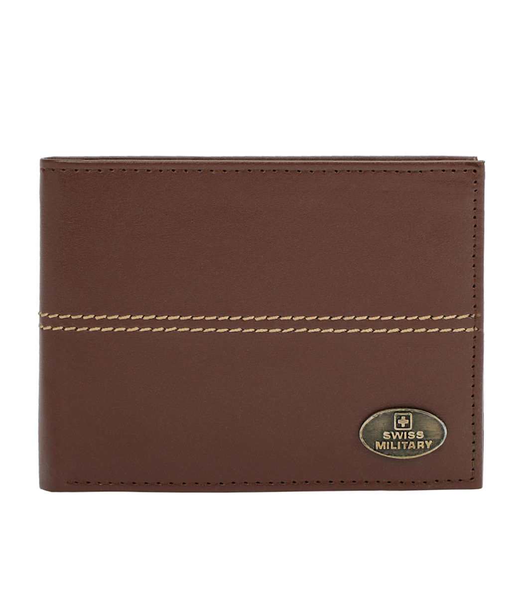 PW3 – PU Leather Wallet