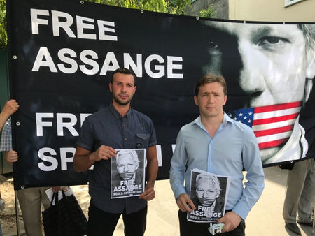 В поддержку Свободы слова