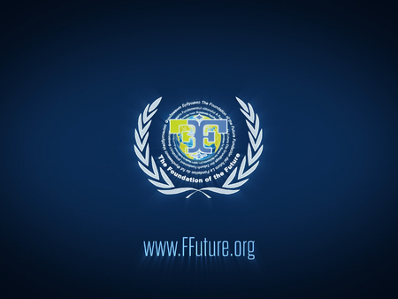 «Фундамент Будущего»/“The Foundation of the Future”