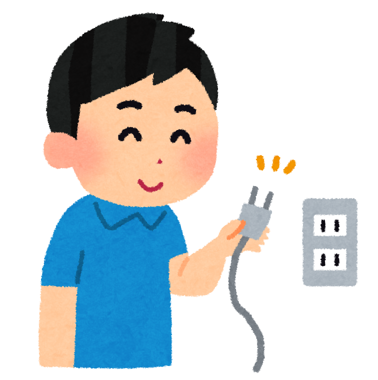 電気工事