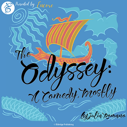 The Odyssey A Comedy, Mostly.png